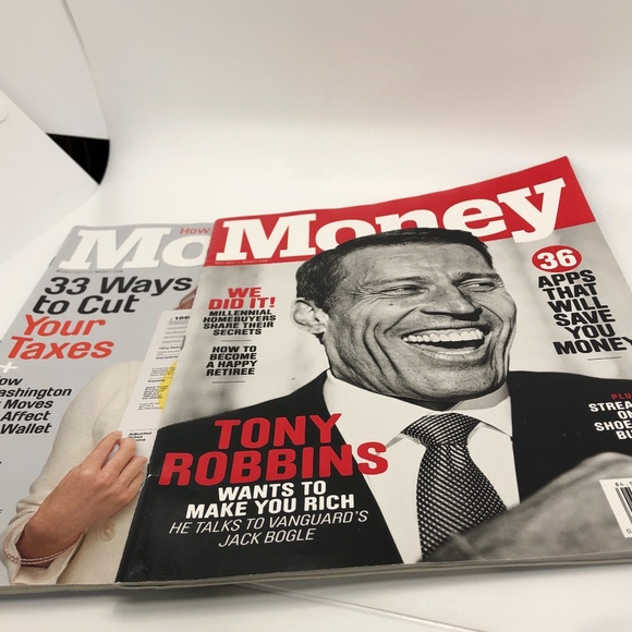 Money Magazines March/May 2017 - Picture 2 of 14